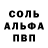 КЕТАМИН VHQ Indiharjo